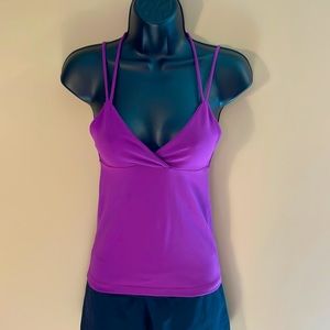 Brasil Sul workout top